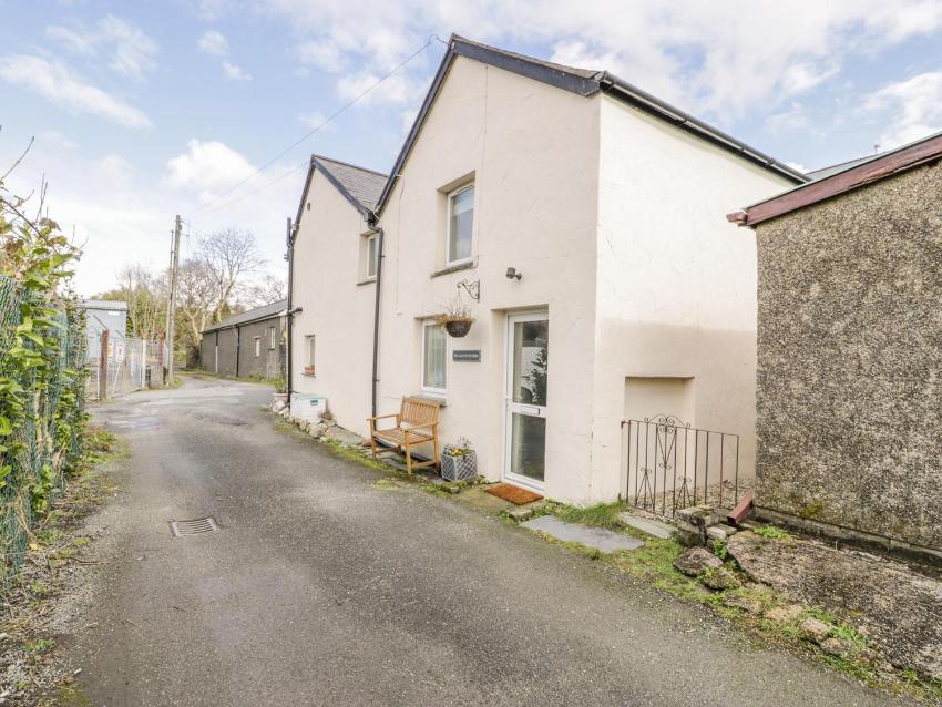 Hen Aelwyd yr Urdd, Blaenau Ffestiniog