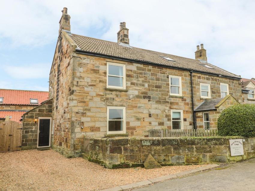 Street House Farm Cottage, Saltburn-by-the-Sea
