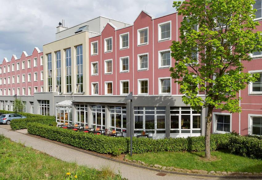 Essential by Dorint Remscheid