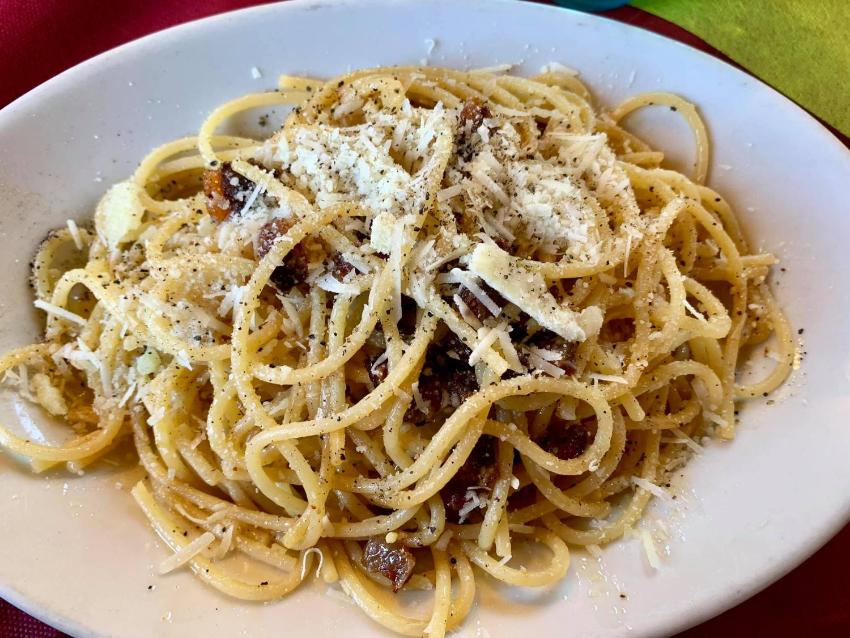 Agriturismo Valle Tezze