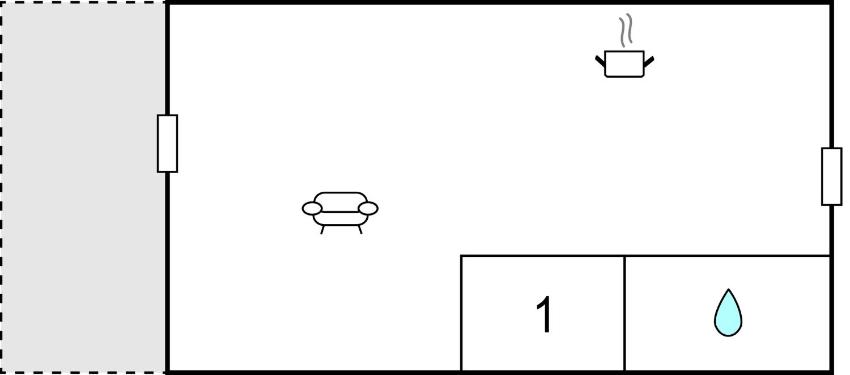 Holiday Apartment Helsingør 505