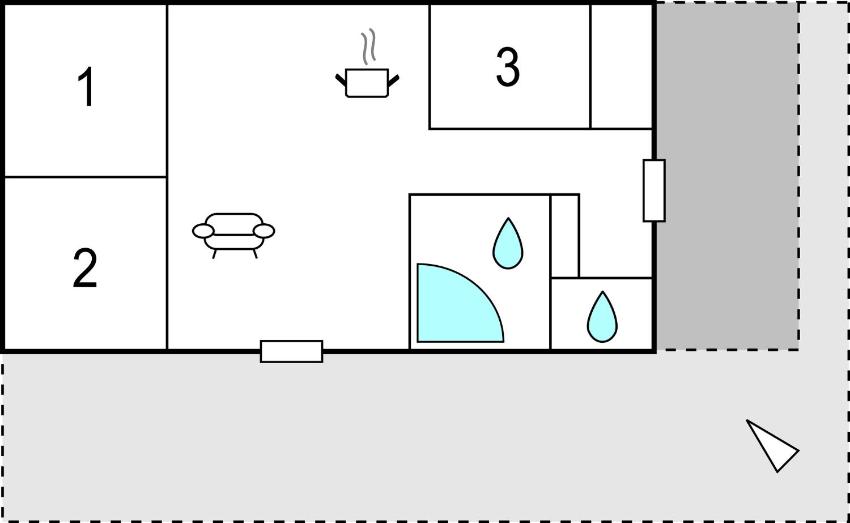 Holiday home Haderslev 22