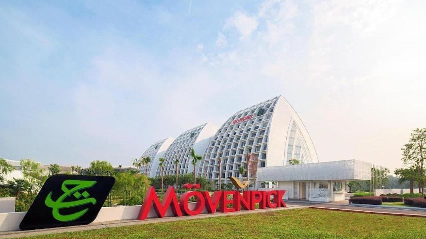 Az Zahra Homestay KLIA Sepang