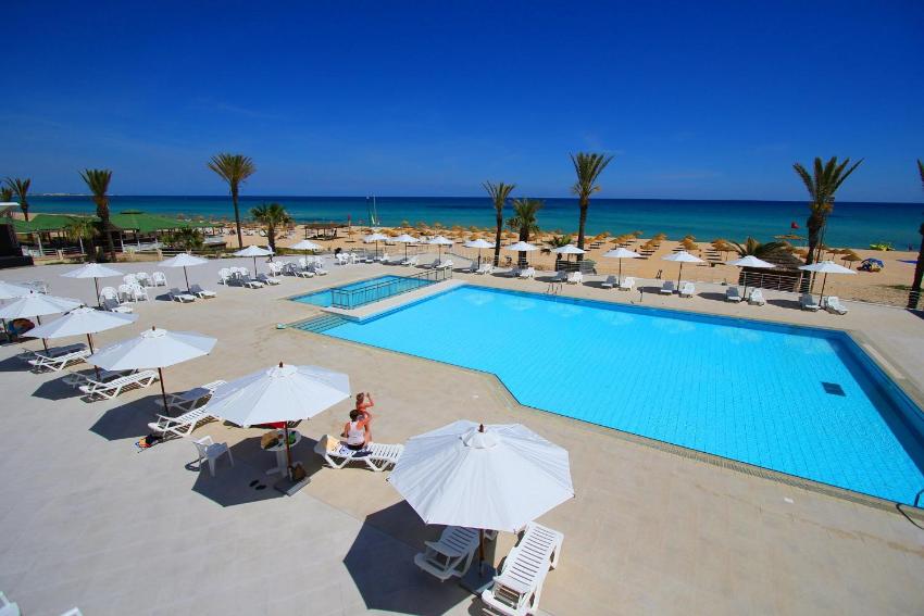 Omar Khayam Resort & Aqua Park