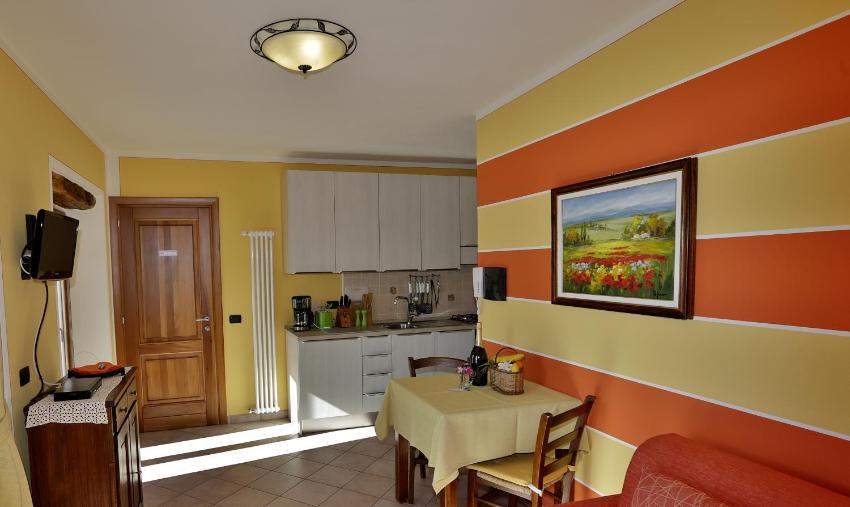 CasAle Fe-Wo - Appartamenti con vista Lago