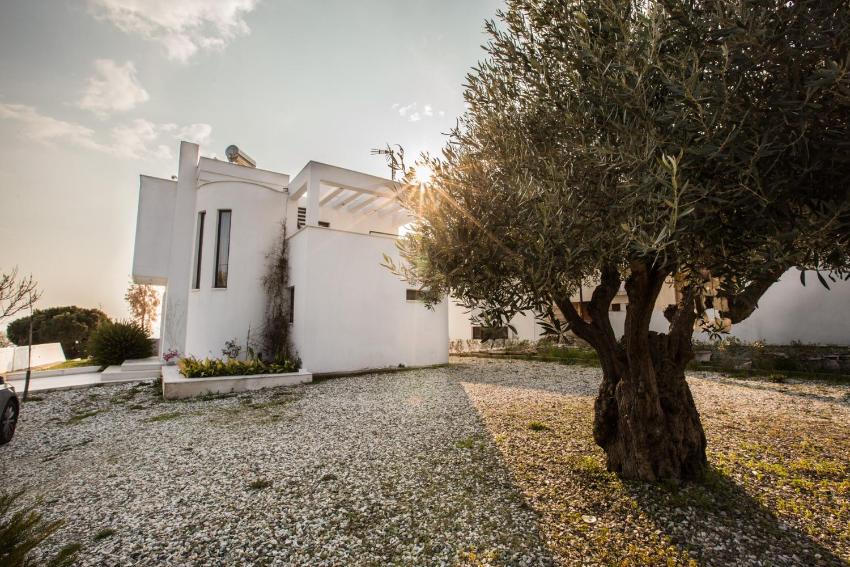 Borealis Sea Side Villa, Moudania