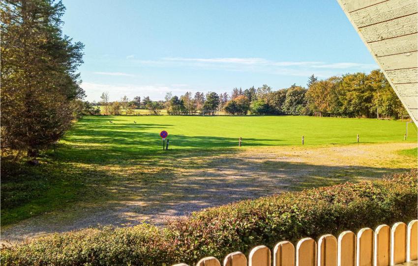 Amazing home in Bedsted Thy w/ 4 Bedrooms