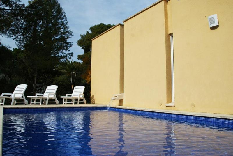 Club Villamar - Esquilo