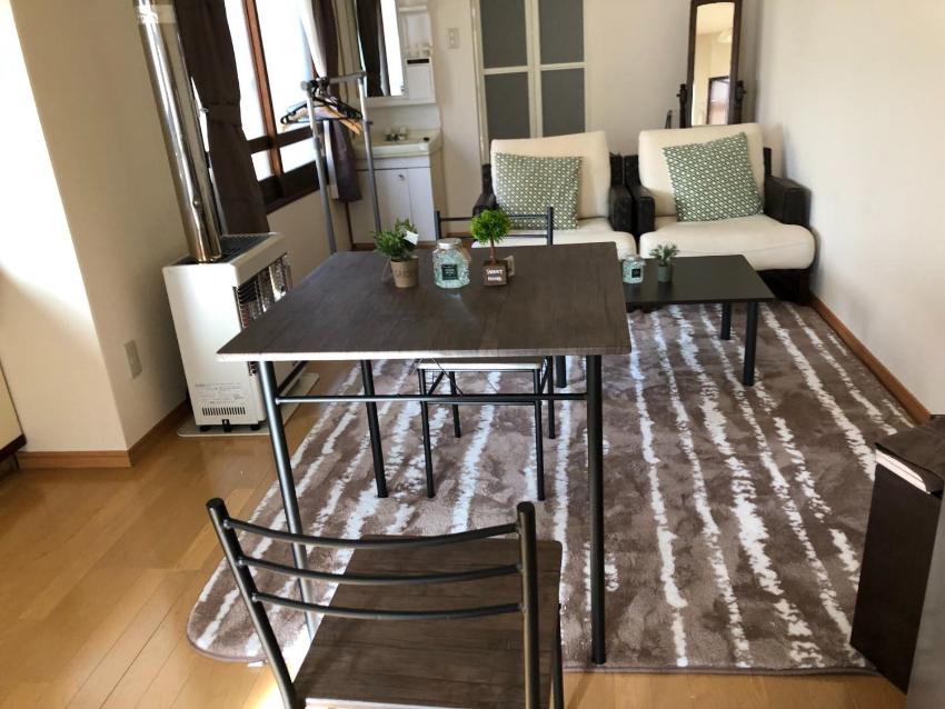 ホテル粋海岸町