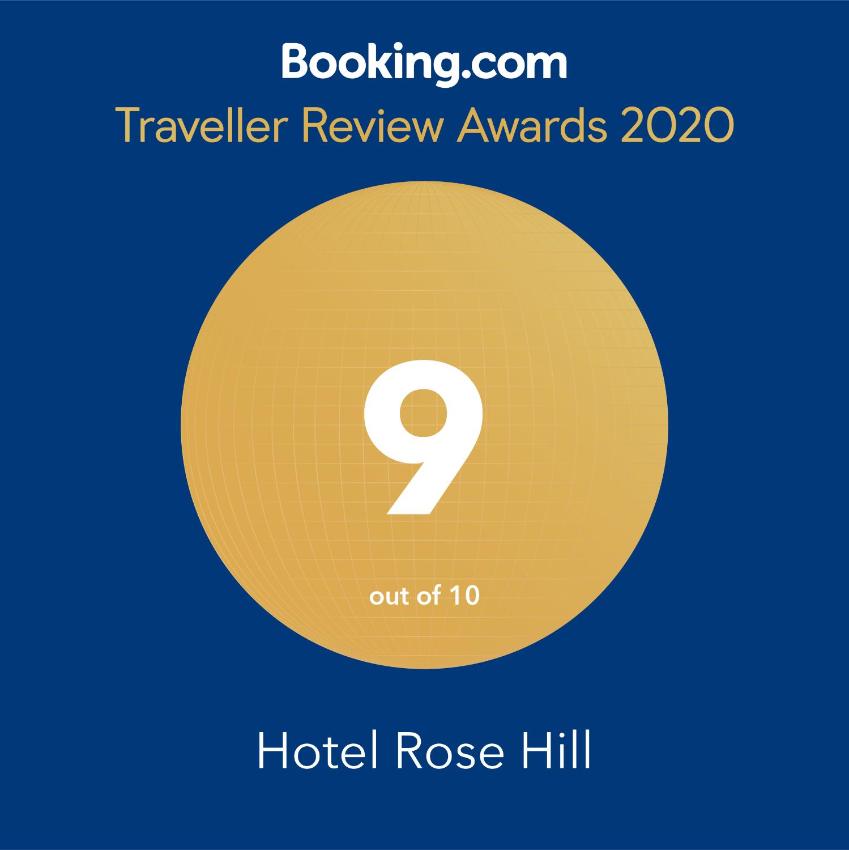 Hotel Rose Hill
