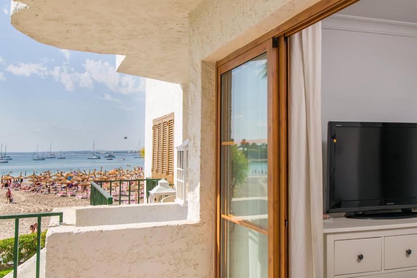 Apartamentos CARABELA BEACH