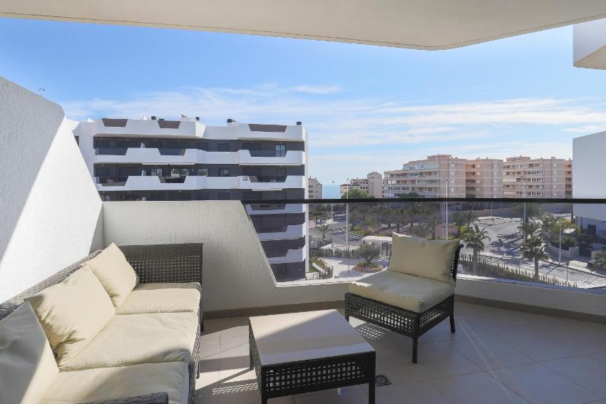 MyFlats Luxury Arenales