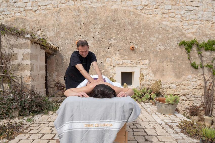 Dimore del Valentino