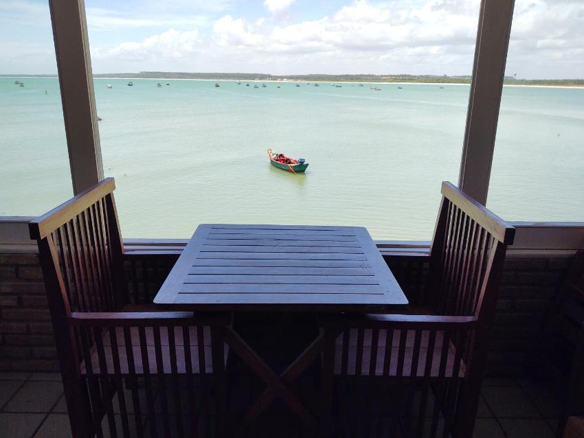 Suites Enseada Beira Mar