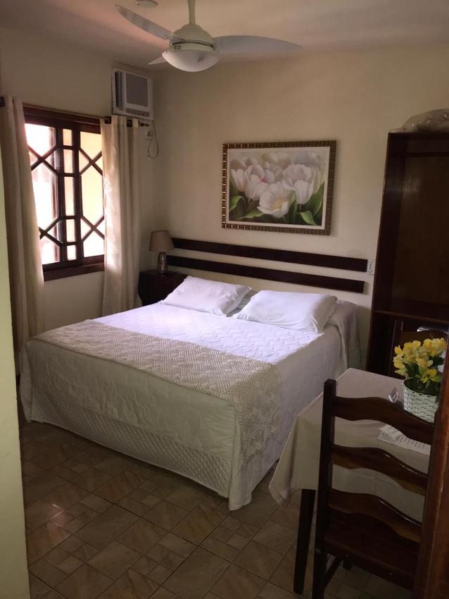 Pousada Praia de Itacoatiara