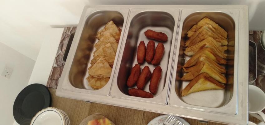 Ary Homestay Nyali- A Walk Away From City Mall