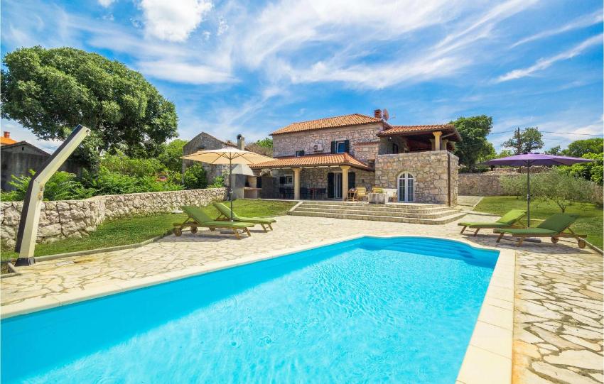 Holiday Home Sabljici - 09