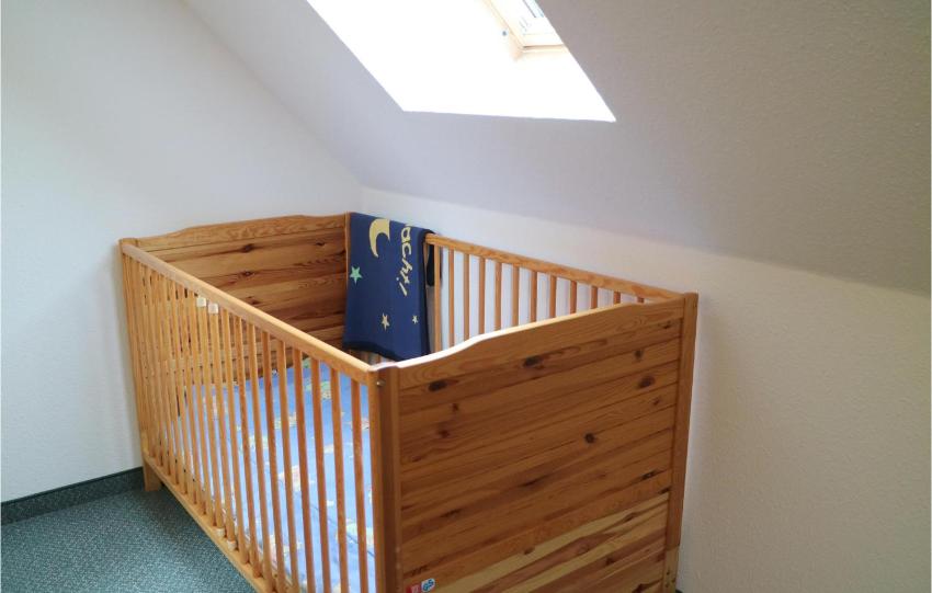 Awesome home in Hohenkirchen with 2 Bedrooms and WiFi