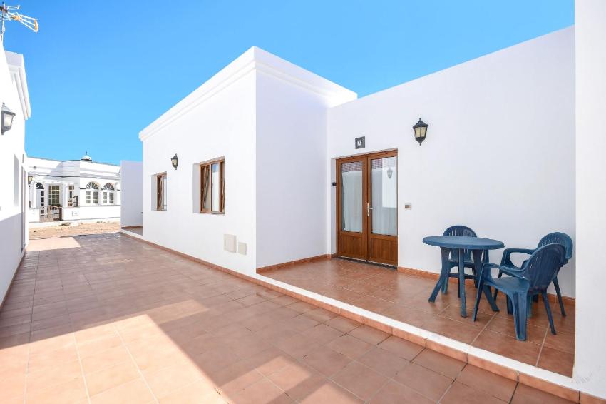 Apartamentos Flor Dos