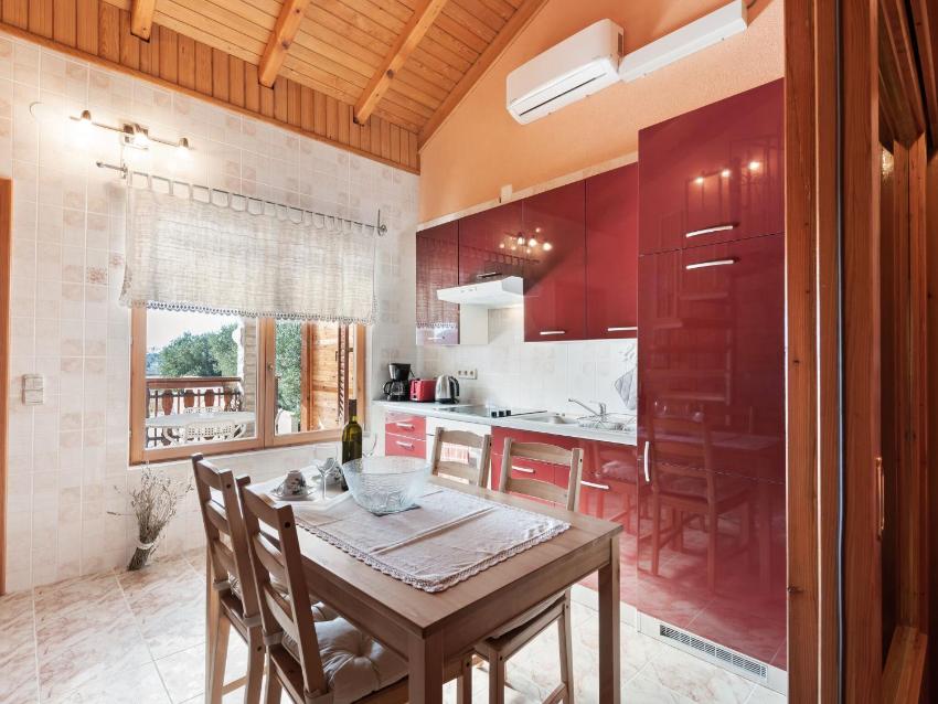 Beautiful villa in Sainte-Maxime with a pool