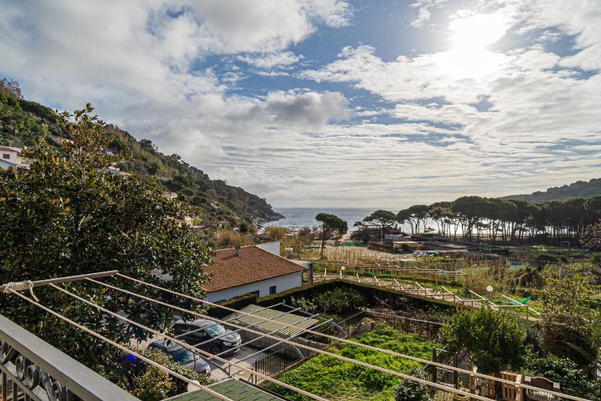 Appartamento Bellavista a Fetovaia