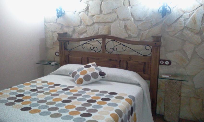 El Rincon Del Villar