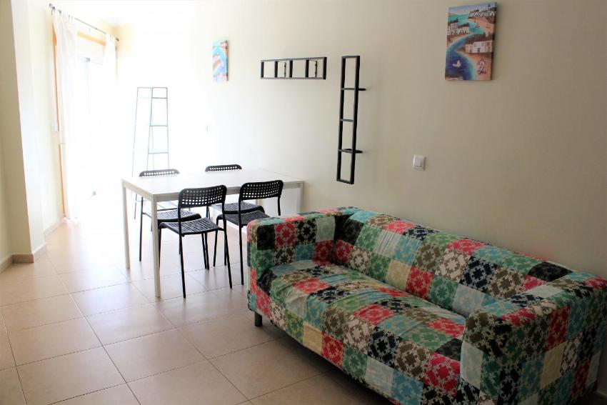 Apartamento Playa San Juan