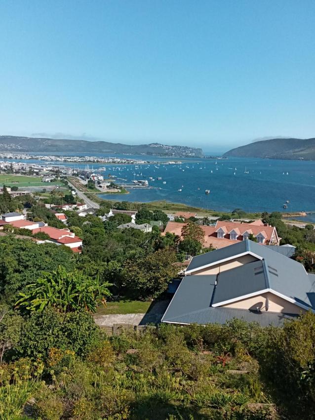 Knysna Paradise Guesthouse