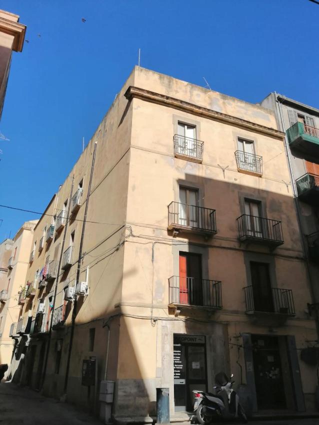 Appartamento Eleodoro