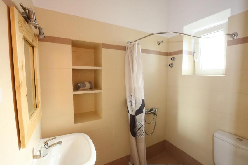 Oasis Rooms & Studios in Galissas