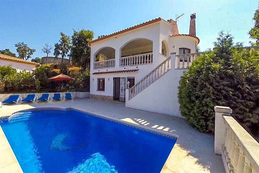 Club Villamar - La Calma