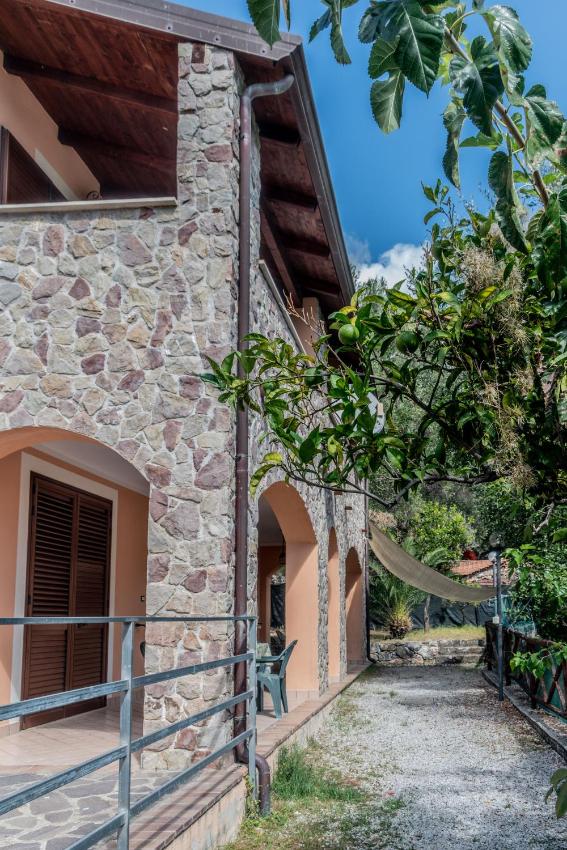 Case vacanza San Macario