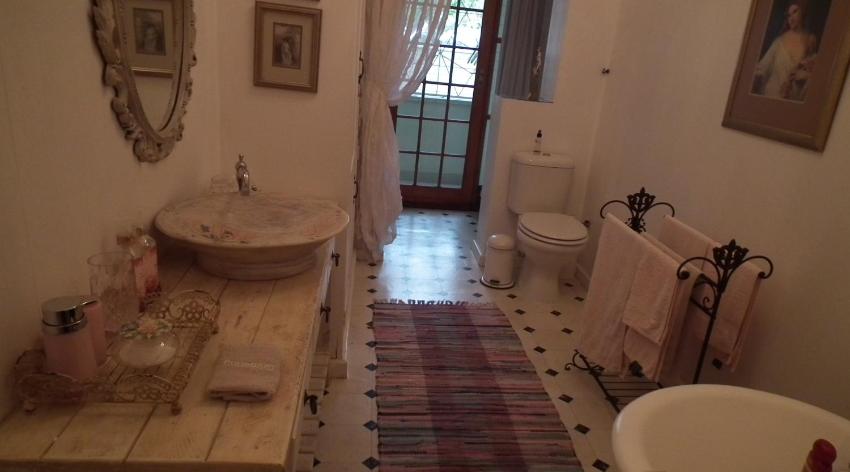 A La Maison Boutique Guesthouse