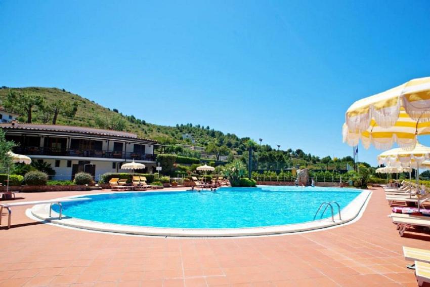 Casa Vacanza Kair Trilo 262