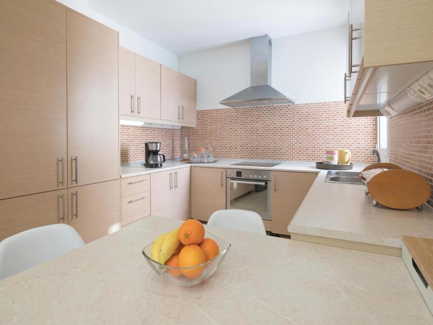 Heraklion Central Apartment