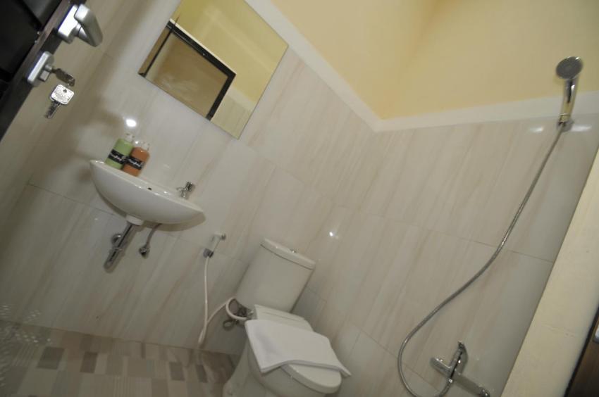 Musafir Guest House Syariah