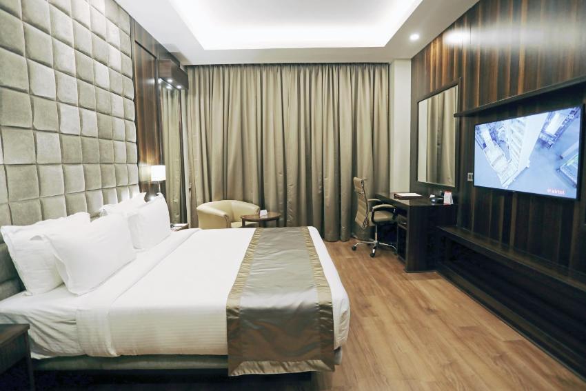 Ramada Jamshedpur Bistupur