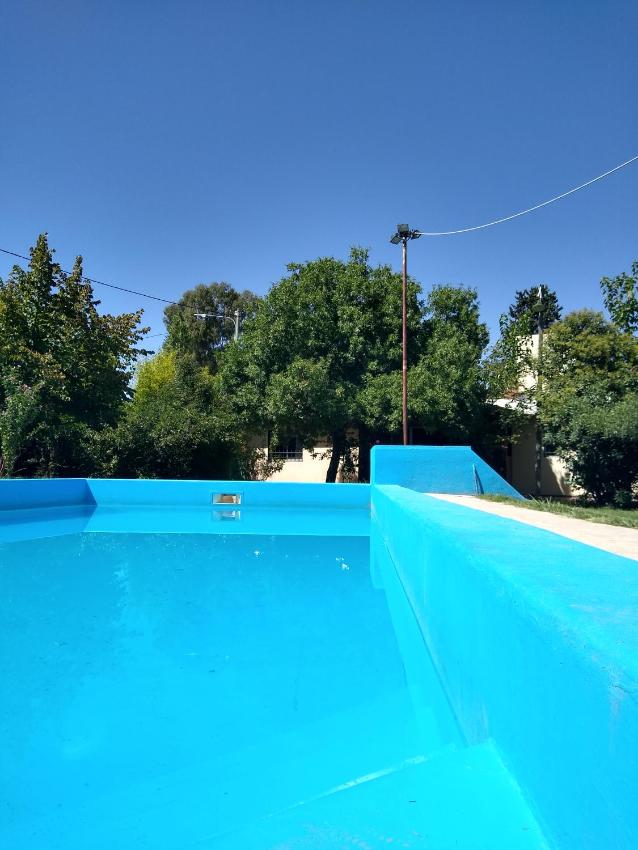 Nonno Aldo Casa de campo