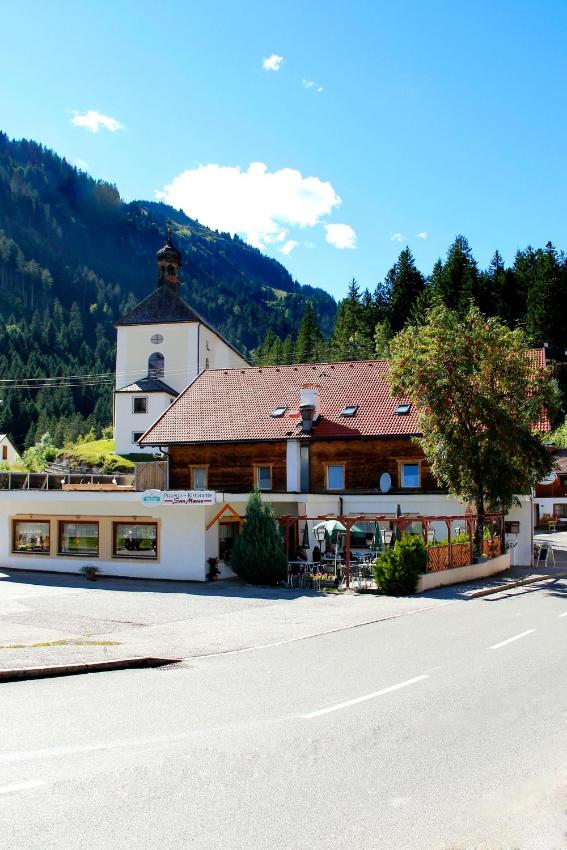 Gasthaus Traube