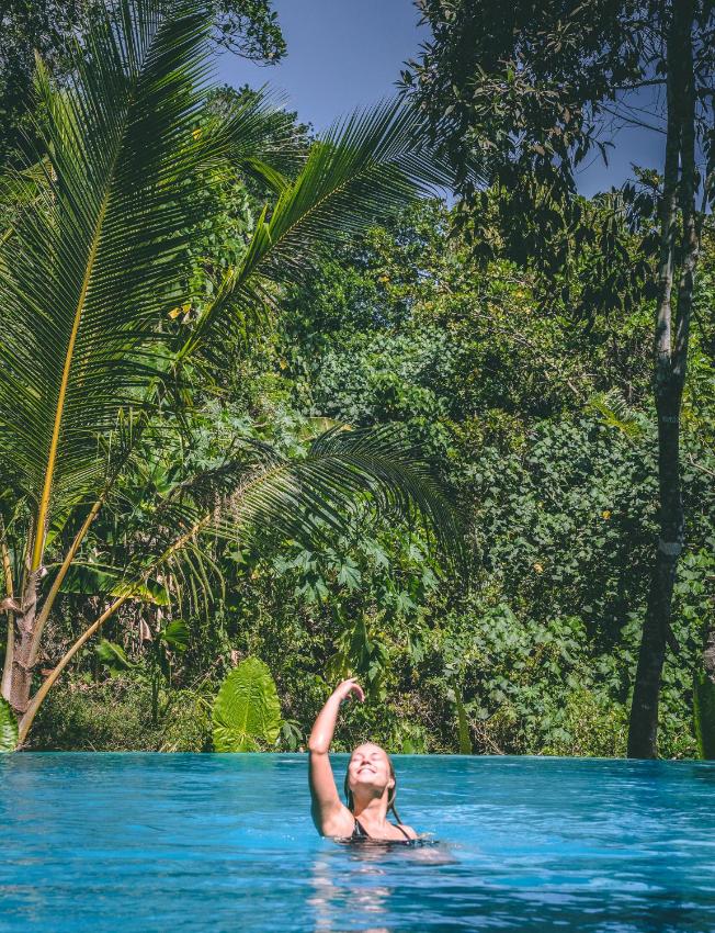 Surf & Yoga Mirissa - Surf camp and Yoga retreat