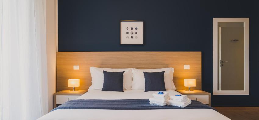 Trip Room & Breakfast