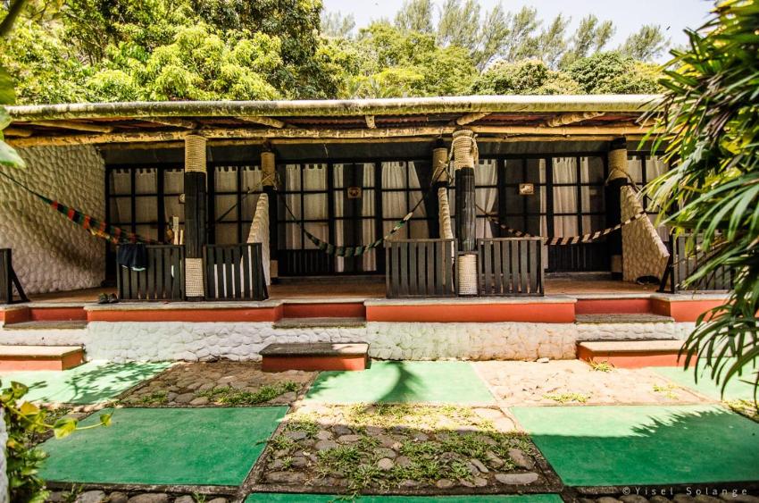 Los Amigos Ecoturismo y Reserva Natural