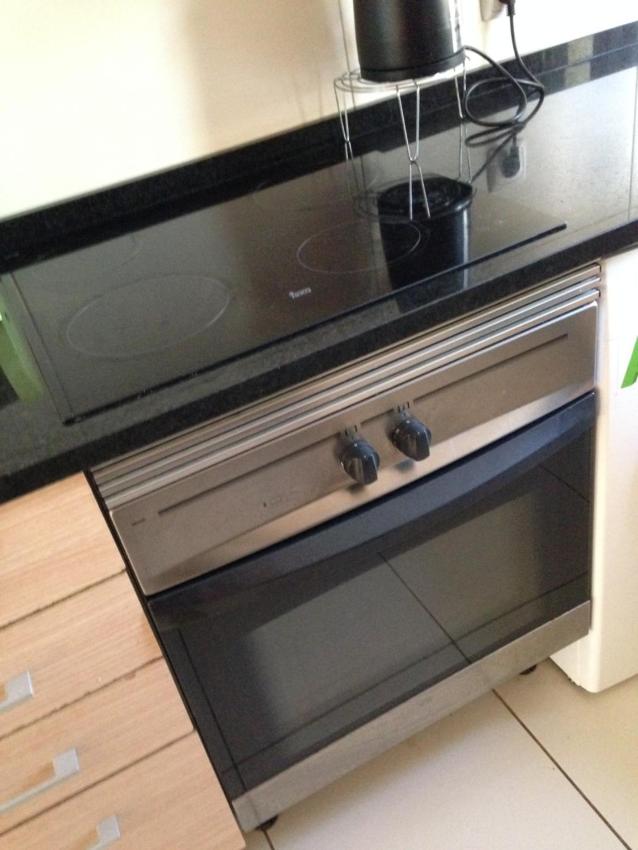 VILLA VERDE PONTA PRETA BEACH