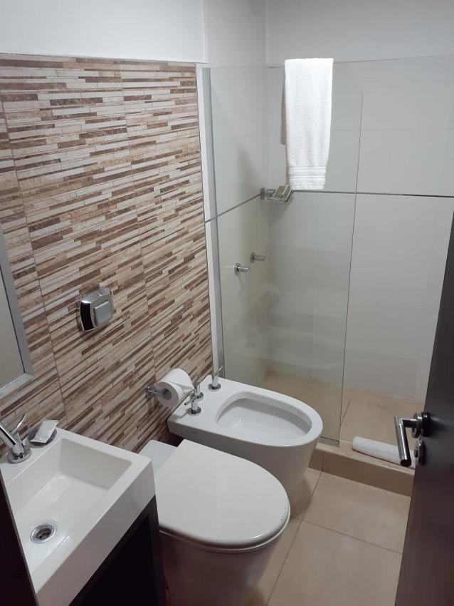 Bagu Grand Crucero Posadas