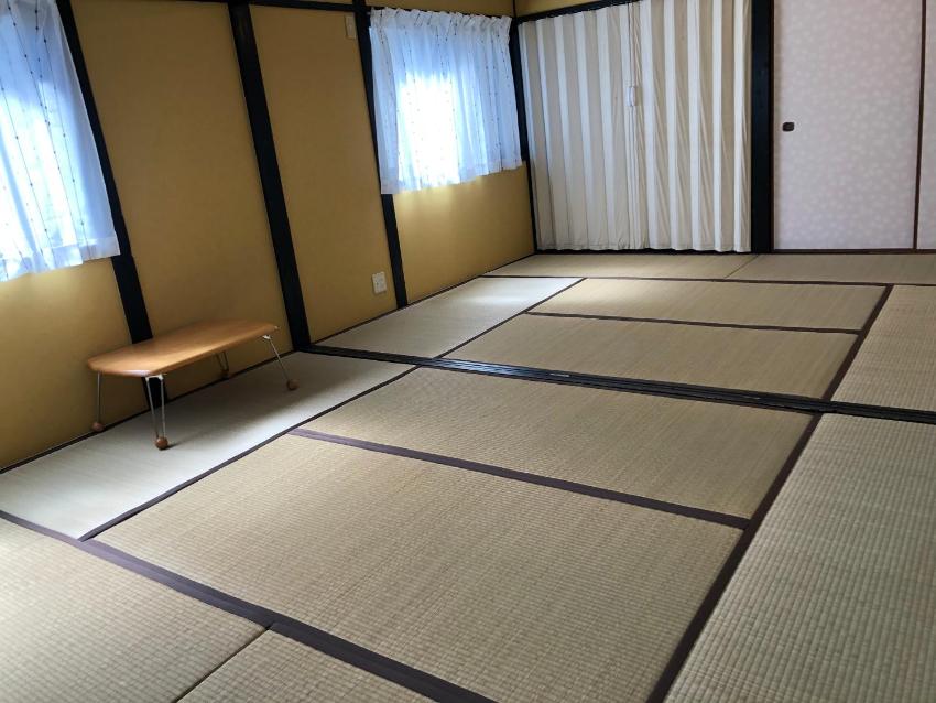 ゲストハウスAmaなつ