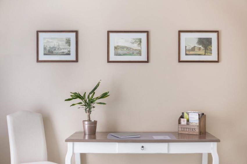 Kleines feines Ferienhaus im Herzen von Dresden