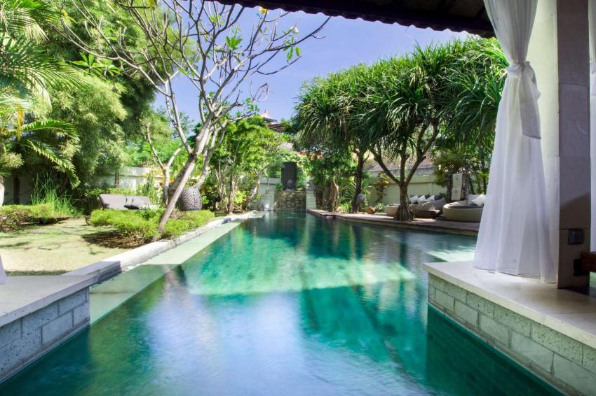 5 Star Villa in Bali, Minutes from the Beach, Bali Villa 2065