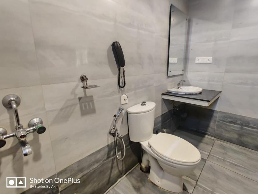 Sreepathi Indraprastha