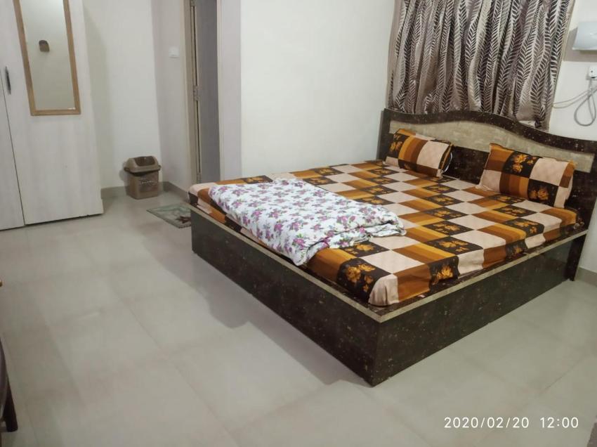 Radha Deo Guest House