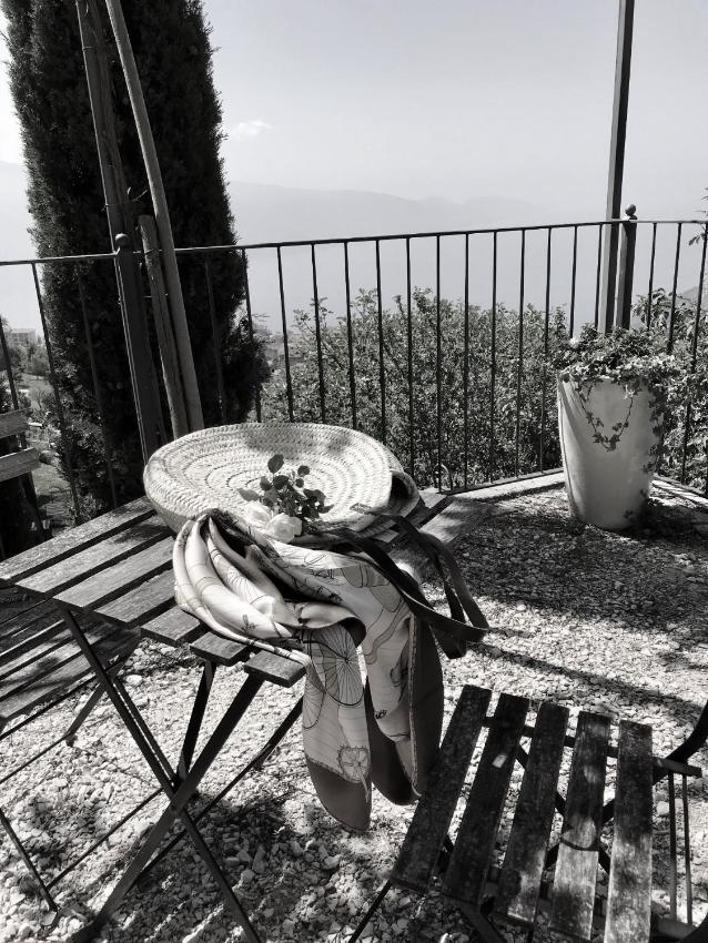 BnB Borgo le Vigne - La Barrique